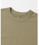 『吸水速乾／UVカット』DRY OUT SHORT LENGTH T-SHIRTS