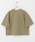 『吸水速乾／UVカット』DRY OUT SHORT LENGTH T-SHIRTS