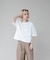 『吸水速乾／UVカット』DRY OUT SHORT LENGTH T-SHIRTS