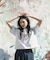 『吸水速乾／UVカット』DRY OUT SHORT LENGTH T-SHIRTS