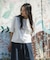『吸水速乾／UVカット』DRY OUT SHORT LENGTH T-SHIRTS