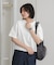 『吸水速乾／UVカット』DRY OUT SHORT LENGTH T-SHIRTS