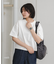 『吸水速乾／UVカット』DRY OUT SHORT LENGTH T-SHIRTS