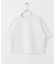『吸水速乾／UVカット』DRY OUT SHORT LENGTH T-SHIRTS