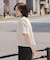 『吸水速乾／UVカット』DRY OUT SHORT LENGTH T-SHIRTS