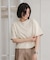 『吸水速乾／UVカット』DRY OUT SHORT LENGTH T-SHIRTS