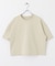 『吸水速乾／UVカット』DRY OUT SHORT LENGTH T-SHIRTS