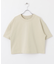 『吸水速乾／UVカット』DRY OUT SHORT LENGTH T-SHIRTS
