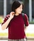 『吸水速乾／UVカット』DRY OUT SHORT LENGTH T-SHIRTS
