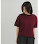 『吸水速乾／UVカット』DRY OUT SHORT LENGTH T-SHIRTS