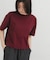 『吸水速乾／UVカット』DRY OUT SHORT LENGTH T-SHIRTS