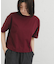 『吸水速乾／UVカット』DRY OUT SHORT LENGTH T-SHIRTS