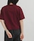 『吸水速乾／UVカット』DRY OUT SHORT LENGTH T-SHIRTS