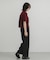 『吸水速乾／UVカット』DRY OUT SHORT LENGTH T-SHIRTS