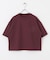 『吸水速乾／UVカット』DRY OUT SHORT LENGTH T-SHIRTS