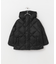 TAION　PACKABLE HOOD DOWN JACKET(KIDS)