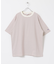 『別注』Champion×UR　USA Fit BORDER T-shirts