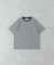 『別注』Champion×UR　USA Fit BORDER T-shirts
