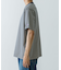 『別注』Champion×UR　USA Fit BORDER T-shirts