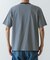 『別注』Champion×UR　USA Fit BORDER T-shirts
