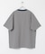 『別注』Champion×UR　USA Fit BORDER T-shirts