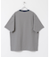 『別注』Champion×UR　USA Fit BORDER T-shirts