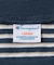 『別注』Champion×UR　USA Fit BORDER T-shirts