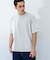 『別注』Champion×UR　USA Fit Short-Sleeve T-shirts