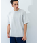 『別注』Champion×UR　USA Fit Short-Sleeve T-shirts