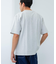 『別注』Champion×UR　USA Fit Short-Sleeve T-shirts