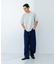 『別注』Champion×UR　USA Fit Short-Sleeve T-shirts