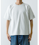 『別注』Champion×UR　USA Fit Short-Sleeve T-shirts