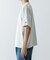 『別注』Champion×UR　USA Fit Short-Sleeve T-shirts