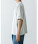 『別注』Champion×UR　USA Fit Short-Sleeve T-shirts