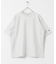 『別注』Champion×UR　USA Fit Short-Sleeve T-shirts