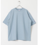 『別注』Champion×UR　USA Fit Short-Sleeve T-shirts