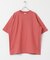 『別注』Champion×UR　USA Fit Short-Sleeve T-shirts