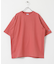 『別注』Champion×UR　USA Fit Short-Sleeve T-shirts