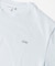LACOSTE　アウトラインクロッククルーネックTシャツ