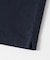 LACOSTE　アウトラインクロッククルーネックTシャツ