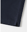 LACOSTE　アウトラインクロッククルーネックTシャツ