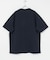 LACOSTE　アウトラインクロッククルーネックTシャツ