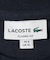 LACOSTE　アウトラインクロッククルーネックTシャツ