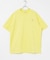 LACOSTE　アウトラインクロッククルーネックTシャツ