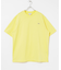 LACOSTE　アウトラインクロッククルーネックTシャツ