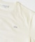 LACOSTE　アウトラインクロッククルーネックTシャツ