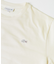 LACOSTE　アウトラインクロッククルーネックTシャツ
