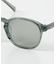 BLANC　SUNGLASS