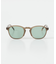 BLANC　SUNGLASS