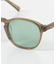 BLANC　SUNGLASS